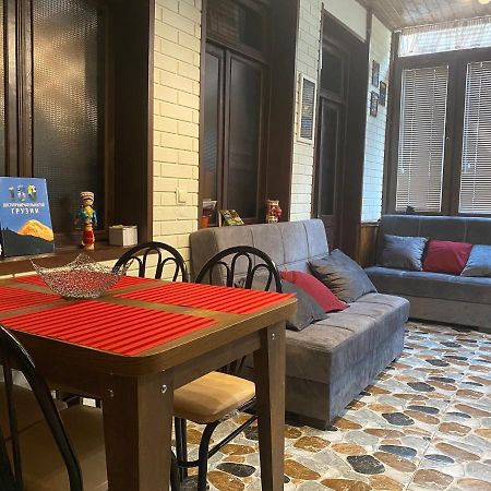 Lovely Apartment 第比利斯 外观 照片