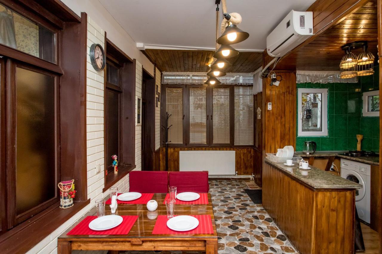 Lovely Apartment 第比利斯 外观 照片