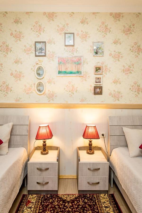 Lovely Apartment 第比利斯 外观 照片