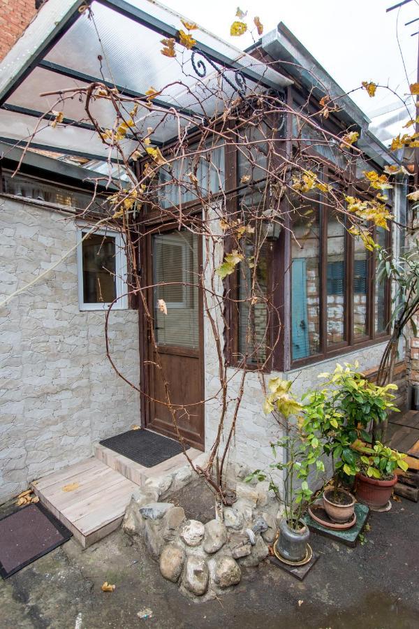 Lovely Apartment 第比利斯 外观 照片