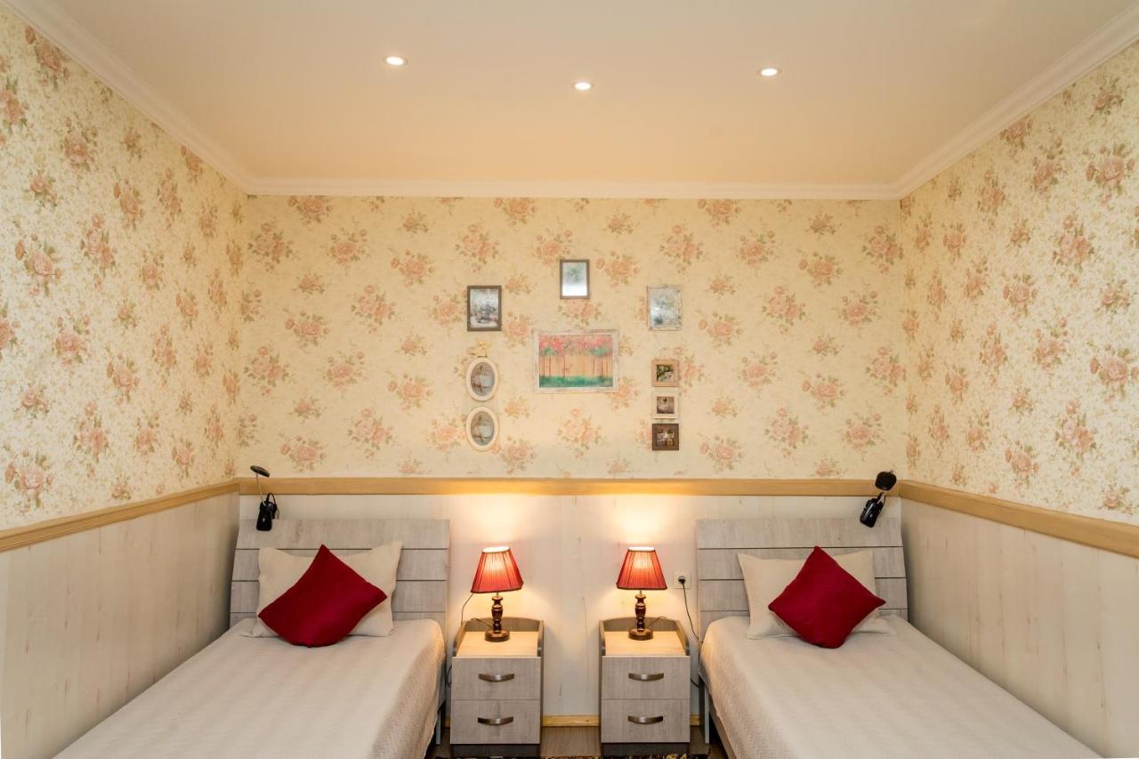 Lovely Apartment 第比利斯 外观 照片