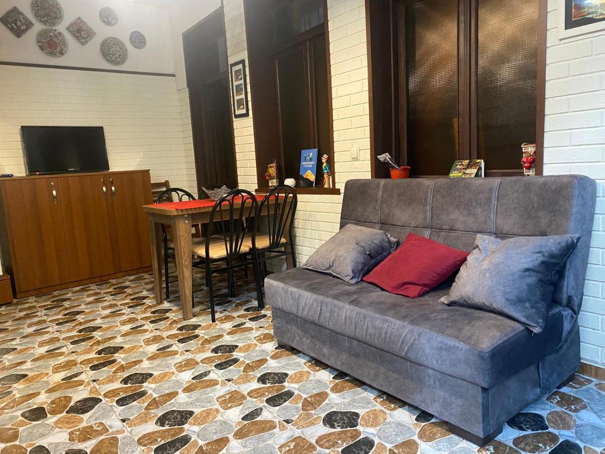 Lovely Apartment 第比利斯 外观 照片